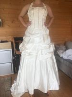 Brautkleid Nordrhein-Westfalen - Leopoldshöhe Vorschau