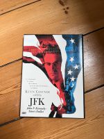 JFK John F. Kennedy / Tatort Dallas Eimsbüttel - Hamburg Eimsbüttel (Stadtteil) Vorschau