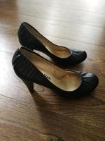Neue Pumps von Killah aus Echtleder Hessen - Hanau Vorschau
