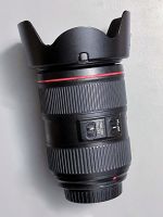 Canon EF 24-105mm II  f. 4 USM, GLB mit OVP Eimsbüttel - Hamburg Niendorf Vorschau