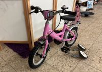 Kinderfahrrad 26 Zoll inkl. Stützräder Mecklenburg-Vorpommern - Feldberg Vorschau