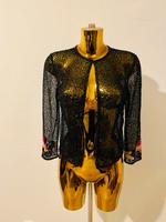 Ronald Joyce Designer-Abendjacke, Größe 38, neu Düsseldorf - Pempelfort Vorschau