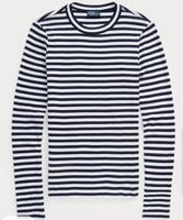 Damen Ralph Lauren Longsleeve T-Shirt Gr. L  1x getragen hoher NP Bayern - Mainburg Vorschau