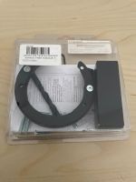 Kawasaki Quick Lock Tankring in schwarz Baden-Württemberg - Böblingen Vorschau