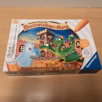 Ravensburger Tiptoi Spiel Schatzsuche Buchstaben -Burg komplett Rheinland-Pfalz - Koblenz Vorschau