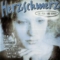 Herzschmerz - The Real Sad Songs Nordrhein-Westfalen - Recklinghausen Vorschau