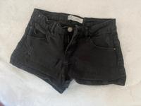 kurze schwarze Shorts Baden-Württemberg - Bruchsal Vorschau