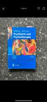 Psychiatrie und Psychotherapie . 3 Auflage Häfen - Bremerhaven Vorschau