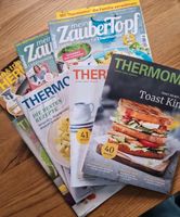 Thermomix Zeitschriften Mülheim - Köln Flittard Vorschau