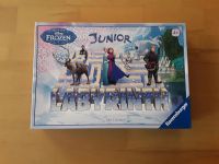 Ravensburger Labyrinth Junior Frozen Eiskönigin Bayern - Schmiechen Vorschau