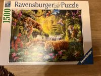 Verschiedene Puzzle 4+ 5+ und Erwachsene Baden-Württemberg - Hockenheim Vorschau