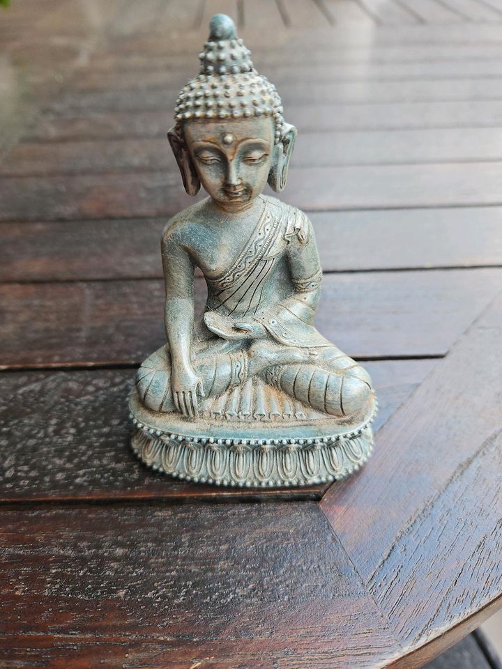 Buddha Figur in Moers