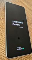 Samsung Galaxy S21 FE 5G Schleswig-Holstein - Norderbrarup Vorschau