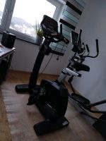 Ergometer Taurus UB 9.9, Heimtrainer Bayern - Falkenstein Vorschau