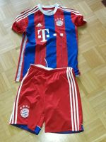 Bayern München Trikot und Hose Hessen - Taunusstein Vorschau