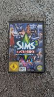 Die Sims 3 Late Night Erweiterung Bonn - Kessenich Vorschau