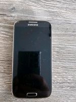 Samsung Galaxy S4 schwarz Thüringen - Ichtershausen Vorschau