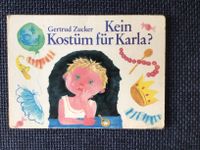 Kein Kostüm für Karla Rostock - Stadtmitte Vorschau