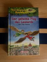 Das magische Baumhaus Band 36 - Der geheime Flug des Leonardo Rheinland-Pfalz - Lauterecken Vorschau