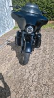 Harley Davidson Street Glide Bayern - Kitzingen Vorschau