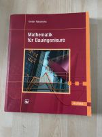 Mathematik für Bauingenieure - Kerstin Rjasanow Hessen - Gießen Vorschau