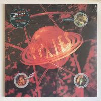 Pixies – Bossanova Vinyl LP Tour Edition Leipzig - Kleinzschocher Vorschau