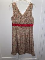 Esprit - Kleid - geblümt - Gr. 42 Bayern - Beilngries Vorschau