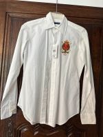 Ralph Lauren Damen Bluse weiß Gr. 34 / XS neu mit Etikett NP 95€ Saarbrücken-Mitte - St Johann Vorschau