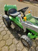 Kinder Traktor  Tretauto Bobbycar Nordrhein-Westfalen - Kerpen Vorschau