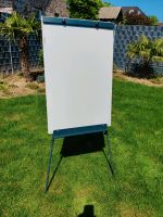 Flipchart Franken 65 x 100 cm + Papier Nordrhein-Westfalen - Kleve Vorschau