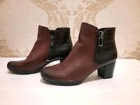 Stiefelette Marco tozzi, Größe 36 Hessen - Hilders Vorschau