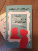 Antoine Laurain: Das Bild aus meinem Traum Nordrhein-Westfalen - Rahden Vorschau