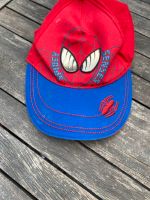 Spiderman Kappe Cap Mütze Aachen - Aachen-Mitte Vorschau