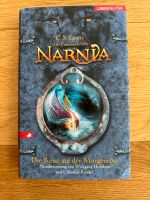 Buch die Chroniken von Narnia Reise auf der Morgenröte Bayern - Erding Vorschau