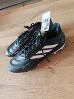 neu Adidas Copa pure. 1 FG Fussbalschuhe Rasen schwarz pink 40 Bayern - Zirndorf Vorschau