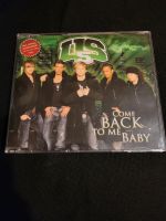 CD US5 "Come back to me Baby" Baden-Württemberg - Aichwald Vorschau