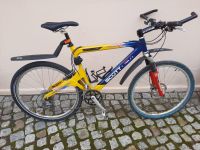 Scott Carbon Mountainbike mit Sammlerwert + voller XT-Ausstattung Brandenburg - Potsdam Vorschau