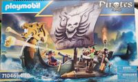 Playmobil 71046 Piratenschiff mit OVP + Bauanleitung Nordrhein-Westfalen - Erftstadt Vorschau