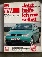 VW Polo Jetzt helfe ich mir selber 176 Niedersachsen - Stuhr Vorschau