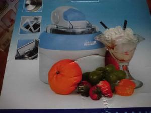 Aigger ice cream maker sale