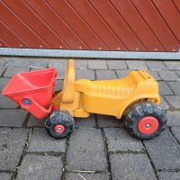 Dumper Kinderfahrzeug Sachsen-Anhalt - Kelbra (Kyffhäuser) Kelbra Vorschau