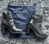 Tommy Hilfiger Stiefelletten (Gr. 37) Stuttgart - Stammheim Vorschau
