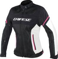 Dainese Air Frame D1 Lady Tex Jacket Sommer div. Größen u. Farben Baden-Württemberg - Waldshut-Tiengen Vorschau