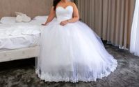 Hochzeitskleid Brautkleid Nordrhein-Westfalen - Beckum Vorschau