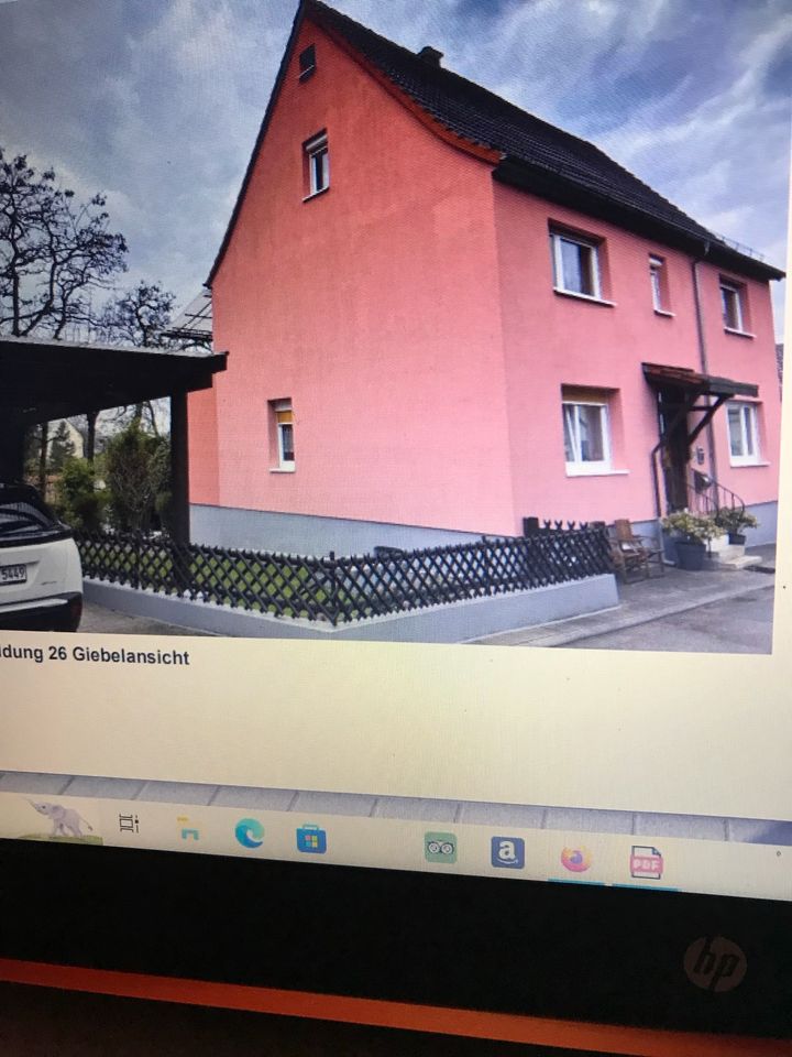 EIN-/ZWEIFAMILIENHAUS   !!  PROVISIONSFREI  !!  ZU VERKAUFEN in Wiesloch