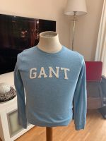 Gant Sweatshirt Gr. M  hellblau    TOP Schleswig-Holstein - Kaltenkirchen Vorschau