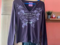 Langarmshirt Bluse von Esprit - Gr. M Sachsen - Görlitz Vorschau