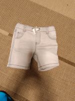 Sommer shorts Jeans Stretch gr 80/86 Nordrhein-Westfalen - Hückelhoven Vorschau
