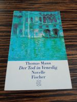 Thomas Mann: Der Tod in Venedig Kiel - Hassee-Vieburg Vorschau