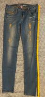 EDC BY ESPRIT SKIN JEANS BLAU DAMEN 30/32 5 Thüringen - Weimar Vorschau